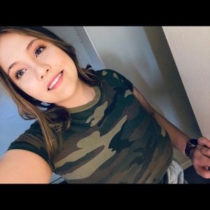 Meet your Posher, Amber